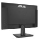 Монитор LCD 23.8" VA24EHF/ ASUS VA24EHF 23.8" WLED IPS monitor, 16:9, 1920x1080, 1ms MPRT, 250 cd/m2, HDMIx1, 100Hz, Flicker free, VESA 100x100 mm, HDMI cable, T, Frameless, black
