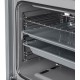 Шкаф духовой газовый MAUNFELD/ Шкаф духовой газовый MAUNFELD MGOG.673B, полезный объем 67 л, 4 режима работы, механическое управление, гидролизная очистка, максимальная температура 250 С, таймер, конвекция, электроподжиг, газ-контроль, телескопические нап