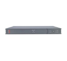 Источник бесперебойного питания APC Smart-UPS SC 450VA/280W, 230V, 1U Rackmount/Tower, Line-Interactive, Data line surge protection, Hot Swap User Replaceable Batteries, 1 year warranty