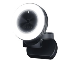 Веб камера Razer Kiyo/ Razer Kiyo - Ring Light Equipped Broadcasting Camera