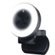 Веб камера Razer Kiyo/ Razer Kiyo - Ring Light Equipped Broadcasting Camera
