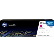 Тонер-картридж/ HP Color LaserJet CB543A Magenta Print Cartridge