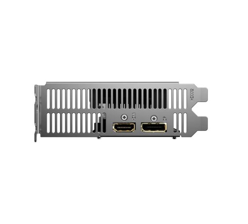 Видеокарта/ VGA GIGABYTE AMD RADEON RX 6400 D6 LOW PROFILE 4G 4GB, GDDR6/64-bit, PCIe 4.0, 1xHDMI 2.1, 1xDP, 2-slot