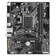 Материнская плата GIGABYTE H410M K 2.0, LGA1200, Q470, 2*DDR4, 2*SATA, 1*M.2, 2*USB 3.2, 4*USB 2.0, 1*PCIx16, 1*PCIx1, HDMI, mATX