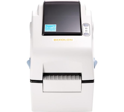 Принтер этикеток/ SLP-DX220, 2" DT Printer, 203 dpi, Serial, USB, Ivory
