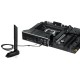 Материнская плата ASUS X870 MAX GAMING WIFI7, AM5, X870, 4*DDR5,  4*SATA, 3*M.2, 4*USB 3.2, 4*USB 2.0, 2*Type-C, 5*PCIx16, HDMI, ATX; 90MB1LY0-M0EAY0