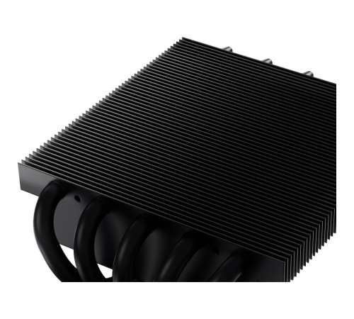 Кулер для процессора/ CPU Cooler ID-COOLING IS-50X V3 (130W, 4-pin PWM, 56mm, Al, 5x6mm, 1x120mm, 54.6CFM, 31.2dBA, 2000RPM, S: 1851/1700/1200/115X, AM5/AM4, Black) Кулер для процессора/ CPU Cooler ID-COOLING IS-50X V3 (130W, 4-pin PWM, 56mm, Al, 5x6mm, 1x120mm, 54.6CFM, 31.2dBA, 2000RPM, S: 1851/1700/1200/115X, AM5/AM4, Black)