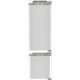 Встраиваемые холодильники Liebherr/ Pure, ниша 194 см, EasyFresh, МК NoFrost 3 контейнера, сенсорный дисплей Touch, door-on-door.