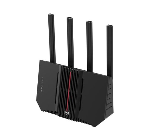 роутер ASUS RT-BE92U//802.11 a/b/g/n/ac/ax/ax/be, 2,4 + 6 gGz, black