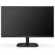 Монитор LCD 23.8'' 16:9 1920х1080(FHD) IPS, 75 Hz, 250 cd/m2, 1000:1, 20М:1, 4ms, VGA, DVI, Tilt, Black (Из ремонта)