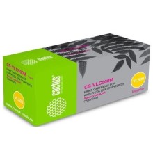 -/ Картридж лазерный Cactus CS-VLC500MRU 106R03878 пурпурный (2400стр.) для Xerox VersaLink C500/C505