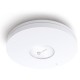 беспроводная точка доступа TP-Link EAP620 HD, AX1800 Ceiling Mount Dual-Band Wi-Fi 6 Access Point