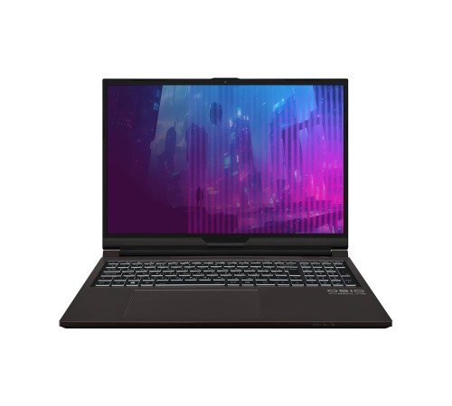Ноутбук CyberLine C160i-003 16"(1920x1200 IPS (матовый, 165Hz) )/Intel Core i5 12600H(2.7Ghz)/16384Mb/512PCISSDGb/noDVD/Ext:nVidia GeForce RTX4060(8192Mb)/Cam/BT/WiFi/52.6WHr/war 1y/2.15kg/Coffee/noOS + не МПТ