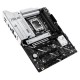 Материнская плата ASUS PRIME Z890-P, LGA1851, Z890, 4*DDR5, 4*SATA, 4*M.2, 3*USB 3.2, 4*USB 2.0, Type-C, 4*PCIx16, HDMI+DP, ATX; 90MB1I50-M0EAY0