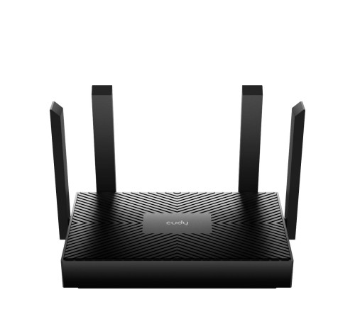 Маршрутизатор/ AX1500 Gigabit Dual Band Wi-Fi 6 Router, Chipset Realtek, 802.11ax/ac/a/b/g/n, 1201Mbps at 5GHz +300Mbps at 2.4GHz, 4 x 10/100/1000Mbps Ports, WPA3, 4 x 5dBi fixed antennas Маршрутизатор/ AX1500 Gigabit Dual Band Wi-Fi 6 Router, Chipset Realtek, 802.11ax/ac/a/b/g/n, 1201Mbps at 5GHz +300Mbps at 2.4GHz, 4 x 10/100/1000Mbps Ports, WPA3, 4 x 5dBi fixed antennas