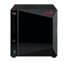 Сетевые хранилища данных/ AS5404T