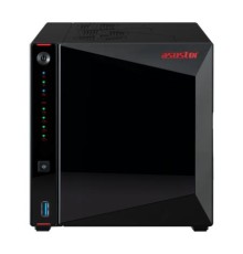 Сетевые хранилища данных/ AS5404T