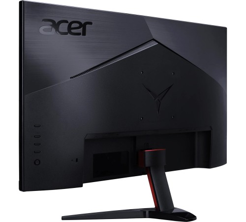 Монитор/ ACER KG242YEbmiix 23,8'', ZeroFrame, Black, 16:9, IPS, 1920x1080, 1 / 4ms, 250cd, 100Hz, 1xVGA + 2xHDMI(1.4) + Audio In/Out, Speakers 2Wx2, FreeSync Монитор/ ACER KG242YEbmiix 23,8'', ZeroFrame, Black, 16:9, IPS, 1920x1080, 1 / 4ms, 250cd, 100Hz, 1xVGA + 2xHDMI(1.4) + Audio In/Out, Speakers 2Wx2, FreeSync