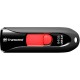 Флеш-накопитель/ Transcend 64GB JetFlash 590, Black