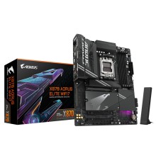 Материнская плата/ X870 A ELITE WIFI7