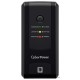 Источник бесперебойного питания CyberPower UT1200EG Line-Interactive 1200VA/700W USB/RJ11/45/Dry Contact (4 EURO) NEW