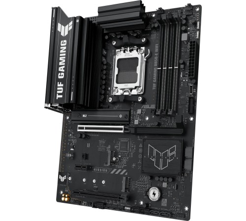 Материнская плата/ TUF GAMING B850-E WIFI Материнская плата/ TUF GAMING B850-E WIFI