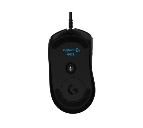 Мышь/ Logitech Mouse G403 HERO Gaming Retail Мышь/ Logitech Mouse G403 HERO Gaming Retail