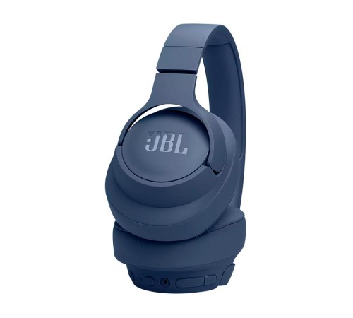 Наушники JBL T770NC (BLue)/ JBL T770NC (BLue)