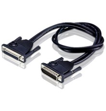 кабель соединительный/ CABLE DB25M -- DB25F FOR KH2508A/2516A