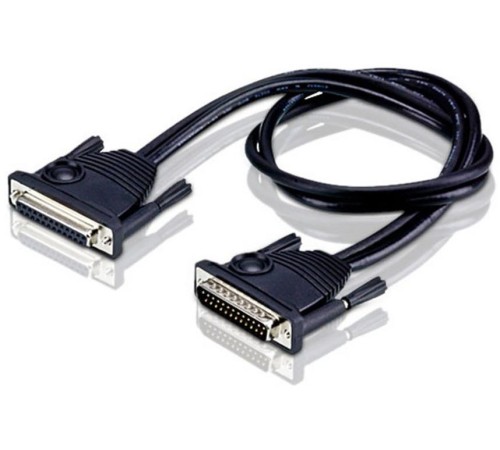 кабель соединительный/ CABLE DB25M -- DB25F FOR KH2508A/2516A