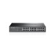 коммутатор TP-Link TL-SG1024DE, 24-Port Gigabit Easy Smart Switch