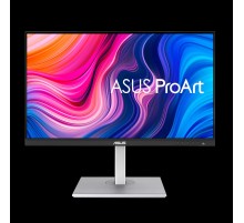 Монитор LCD 27"PA278CV/ ASUS ProArt PA278CV, 27" Professional Monitor, WQHD (2560x1440), IPS, 350cd/m2, 1000:1, 75Hz, 5ms(GTG), 178°/ 178°,  Speakers, DP, USB-Cx1, USB Hub 3.1x4, HDMI, HAS, VESA 100x100, Adaptive-Sync, black