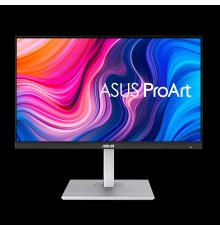 Монитор LCD 27"PA278CV/ ASUS ProArt PA278CV, 27" Professional Monitor, WQHD (2560x1440), IPS, 350cd/m2, 1000:1, 75Hz, 5ms(GTG), 178°/ 178°,  Speakers, DP, USB-Cx1, USB Hub 3.1x4, HDMI, HAS, VESA 100x100, Adaptive-Sync, black