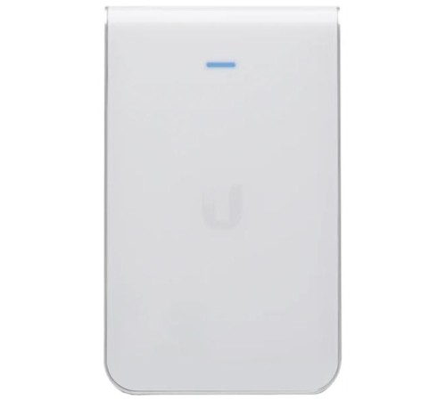Точка доступа Ubiquiti UniFi AP In-Wall HD