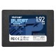 Твердотельный накопитель Patriot SSD BURST ELITE 1920Gb SATA3 2.5” R450/W320 TBW 800TB 3D NAND