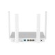 Маршрутизатор/ Keenetic Skipper 4G Гигабитный интернет-центр с модемом 4G/3G, двухдиапазонным Mesh Wi-Fi AC1200, двухъядерным процессором, 5-портовым Smart-коммутатором и портом USB