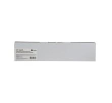 Тонер-картридж F+ imaging, черный, 20 000 страниц, для Kyocera моделей KM-2540/2560 TASKalfa 300i (аналог TK-675 /1T02H00EU0), FP-TK675
