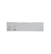 Тонер-картридж F+ imaging, черный, 20 000 страниц, для Kyocera моделей KM-2540/2560 TASKalfa 300i (аналог TK-675 /1T02H00EU0), FP-TK675