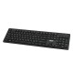 Клавиатура/ Клавиатура Acer OKW020 USB slim black