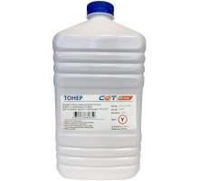 -/ Тонер CE38-Y (CPT) TN-221Y для KONICA MINOLTA Bizhub C227/287 (Japan) Yellow, 467г/бут