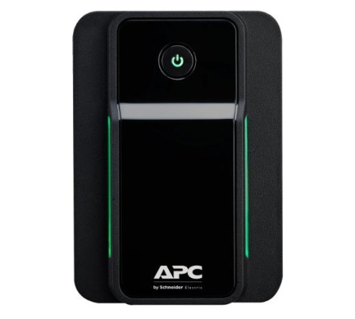Источник бесперебойного питания APC Back-UPS 500VA/300W, 230V, 3xC13, USB, Data/DSL protect.,1 year warranty