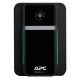 Источник бесперебойного питания APC Back-UPS 500VA/300W, 230V, 3xC13, USB, Data/DSL protect.,1 year warranty