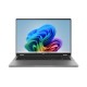 Ноутбук ASUS Vivobook 16 Flip TP3607SA-RJ068W Intel Core Ultra 7  256V 16GB 2.2 GHz/LPDDR5X 16GB/ 1TB PCIE G4 SSD Intel Arc/16" OLED WQXGA+ BEND GLARE TOUCH(120HZ/ WIN11 HOME 1.50 kg Matte Gray