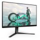 Монитор Philips Evnia Gaming 25M2N3200W (00/01) 25'' 1920х1080, VA, 240Hz, 3000:1, 300cd, 0,5ms, 2xHDMI, DP, Height adj 130, pivot, Tilt, Swivel, Grey/ Philips Evnia Gaming 25M2N3200W 25'' 1920x 1080, VA, 240Hz, 3000:1, 300cd, 0,5ms, 2xHDMI, DP, Height a