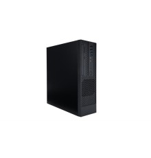 Корпус Slim Case InWin CK709 Black 300W PM-300TFX  80+ Bronze  U3*2+U2*2+A(HD)+FAN+ intrusion switch Micro-ATX, mini-ITX