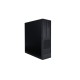 Корпус Slim Case InWin CK709 Black 300W PM-300TFX  80+ Bronze  U3*2+U2*2+A(HD)+FAN+ intrusion switch Micro-ATX, mini-ITX