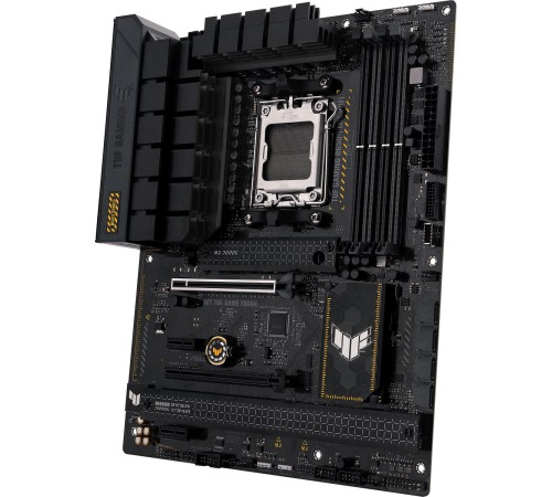 Материнская плата/ TUF GAMING B650-PLUS WIFI Материнская плата/ TUF GAMING B650-PLUS WIFI