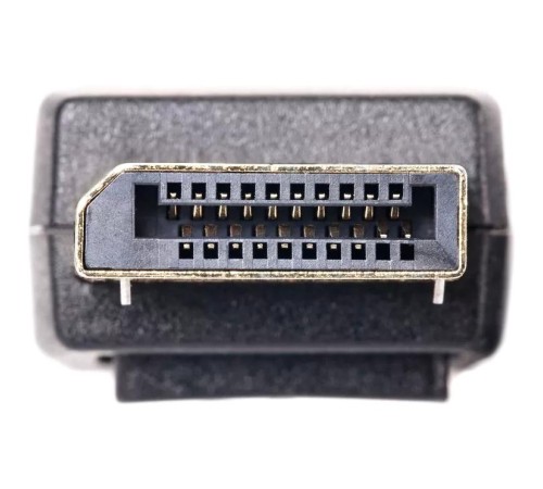 Кабель/ Кабель соединительный DP-DP  v1.4, 8K@60Hz, 1m Telecom <CG800-1M>