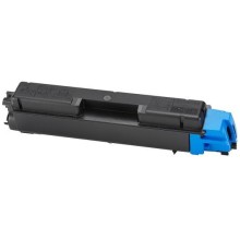  Kyocera Тонер-картридж TK-5280C для P6235cdn/M6235cidn/M6635cidn голубой (11000 стр.)