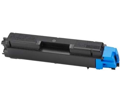 Kyocera Тонер-картридж TK-5280C для P6235cdn/M6235cidn/M6635cidn голубой (11000 стр.) Kyocera Тонер-картридж TK-5280C для P6235cdn/M6235cidn/M6635cidn голубой (11000 стр.)